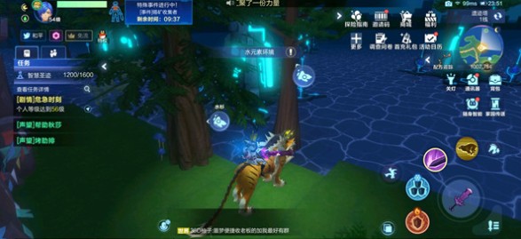 我的起源北部远古秘境位置与进入解析