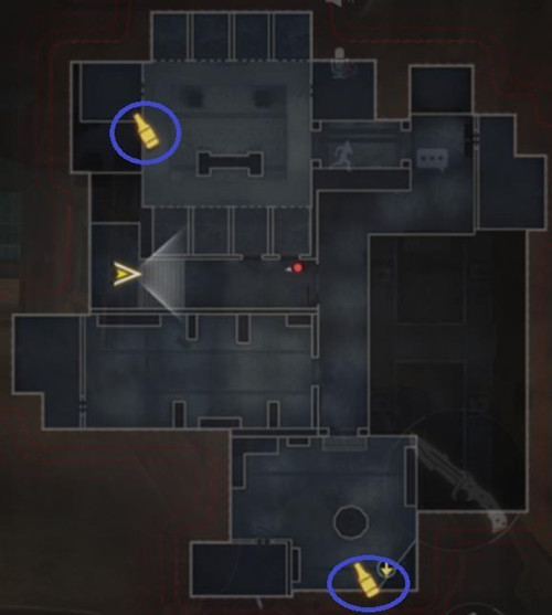 使命召唤手游僵尸模式饮料机与汽水详解