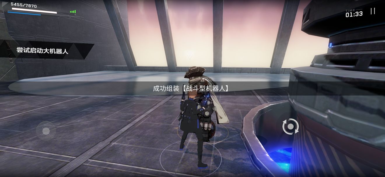 战双帕弥什里421隐藏剧情触发条件解析