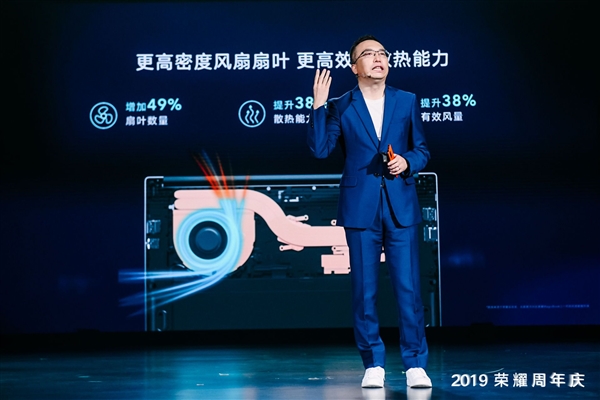 MagicBook 14/15焕然一