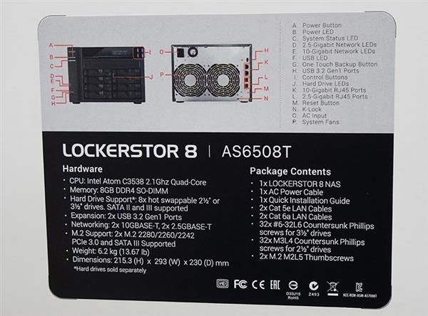 20Gbps网络+160TB 满足了个人网盘的所有梦想