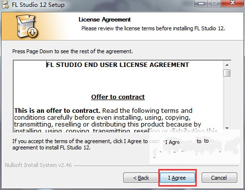 FL Studio 12进行激活的操作教程