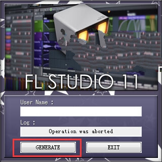 FL Studio 12进行激活的操作教程