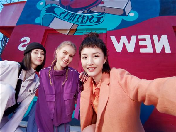 麒麟990新旗舰来袭:DXO第一、价格心动了