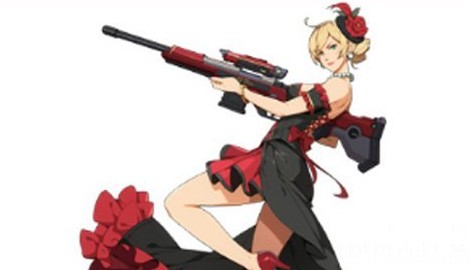 王牌战士黑色婚礼时装获取方法详解