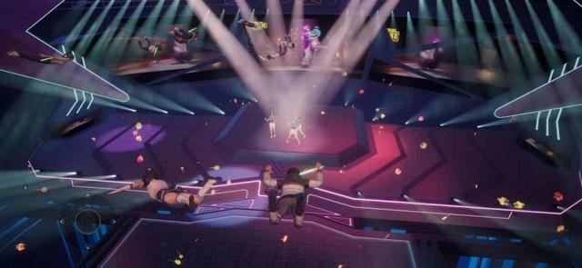 和平精英演唱会第1-3场限时活动攻略