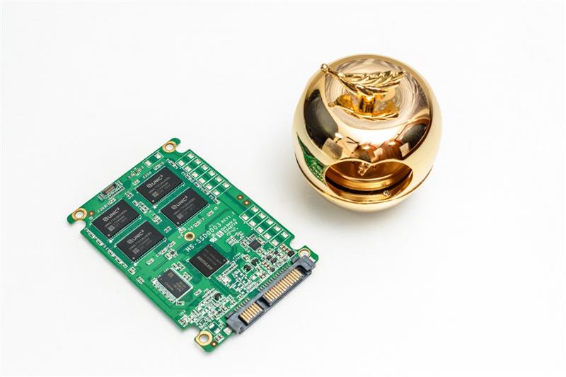 厉害了！国产主控+国产闪存SSD深度评测