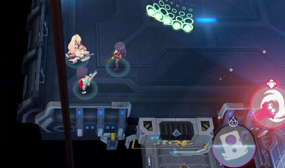 双生视界4-12boss打法与过关技巧详解