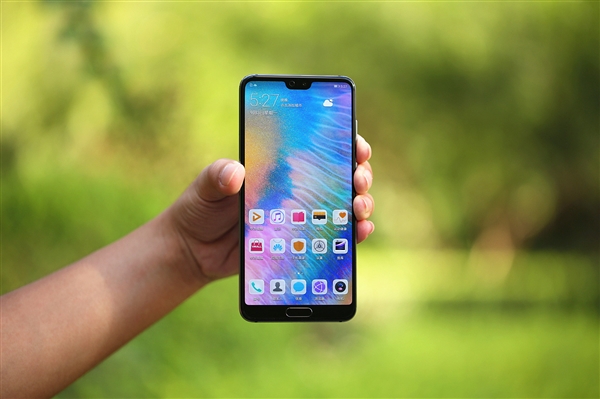 P30/Mate 30都没说服我换掉P20：原因在此