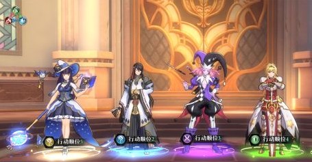 启源女神阵容配置思路与角色选择攻略