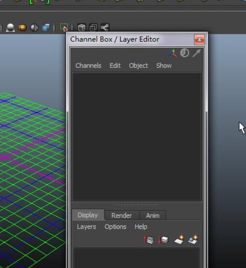 maya自定义设置启动默认界面的详细使用方法