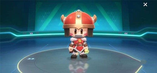 跑跑卡丁车手游侍卫长小强技能与强度详解