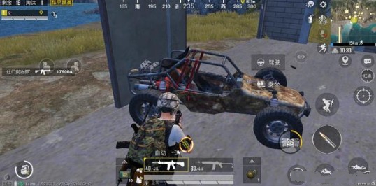 和平精英工程兵技能与玩法技巧攻略