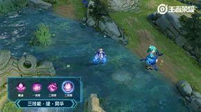 王者荣耀官宣：貂蝉新皮肤惊艳亮相