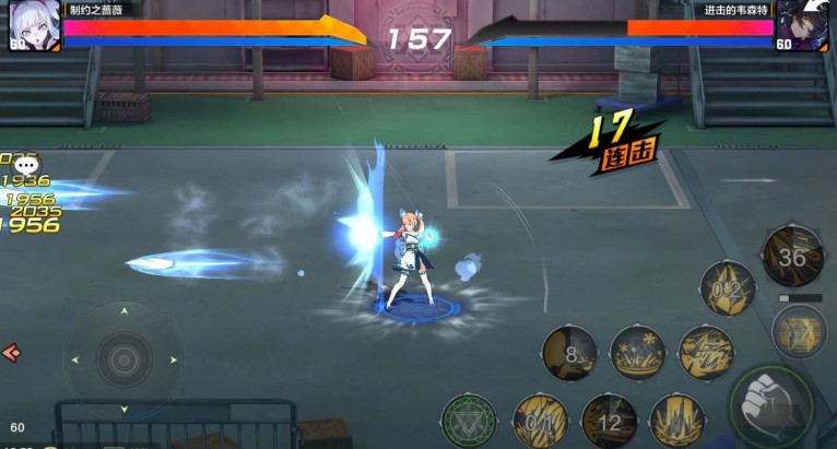 猎人手游御水师技能选择与实战攻略