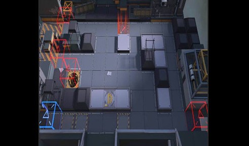 明日方舟危机合约三张地图怪物详解