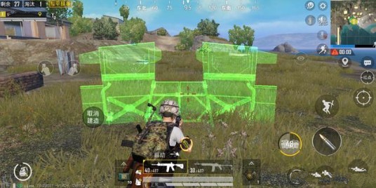 和平精英工程兵技能与玩法技巧攻略