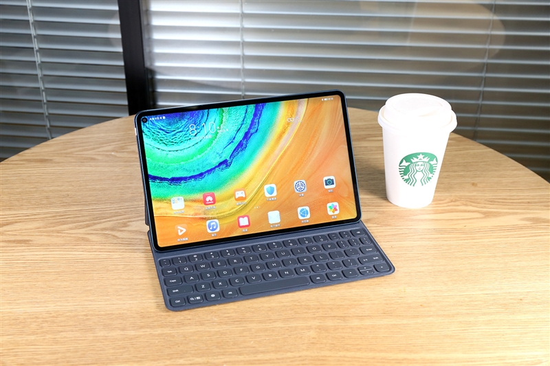 来深度体验一下MatePad Pro：让你爱不释手