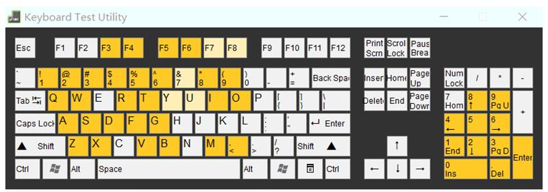 凭啥敢定价千元！XPG银轴机械键盘评测