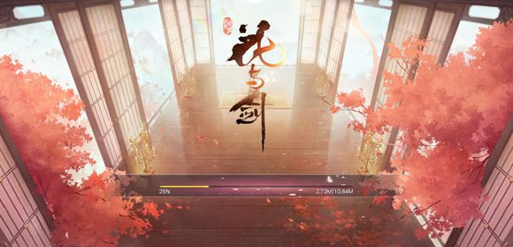 花与剑手游雪池心法三个冰魄位置详解