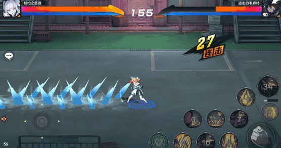 猎人手游御水师技能选择与实战攻略