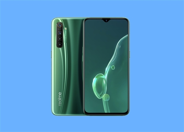 realme X2印度发布:6400万像素真香机