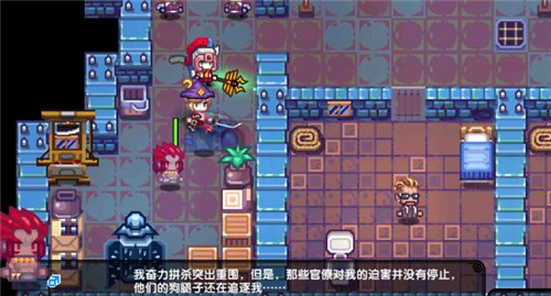 伊洛纳双刀流玩法与武器选择推荐