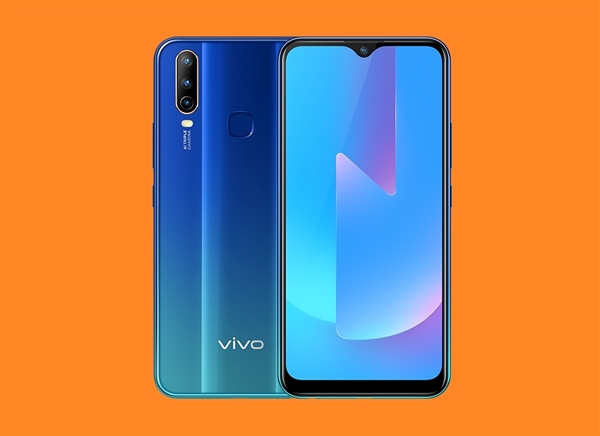 vivo U3x不到800元 还标配18W！亲民机皇