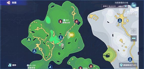 我的起源猛犸象巢穴位置与进入详解