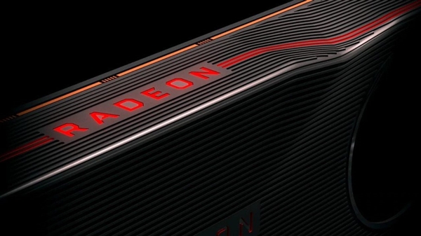 AMD 7nm四款新卡批量曝光:后者配6GB GDDR6显存