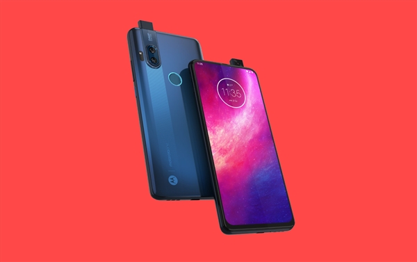 摩托罗拉神机上线：骁龙675/45W快充 2800元