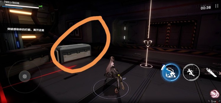 战双帕弥什七实友人隐藏间章触发攻略