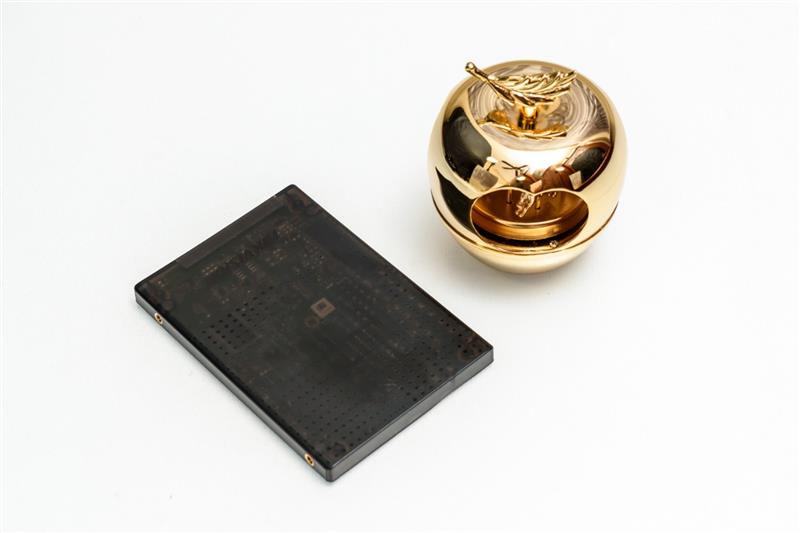 厉害了！国产主控+国产闪存SSD深度评测