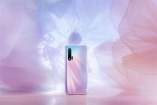 麒麟990新旗舰来袭:DXO第一、价格心动了