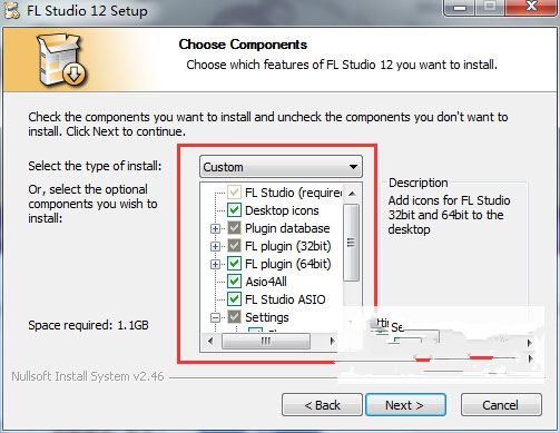 FL Studio 12进行激活的操作教程