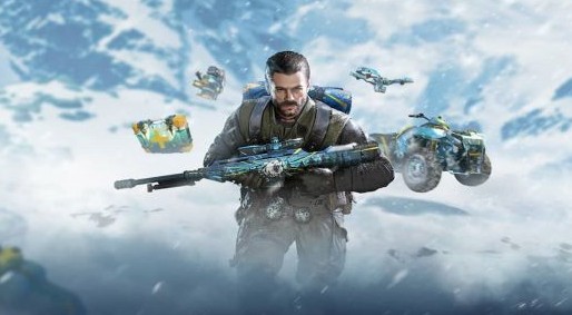 使命召唤手游s2冬日战争通行证奖励一览