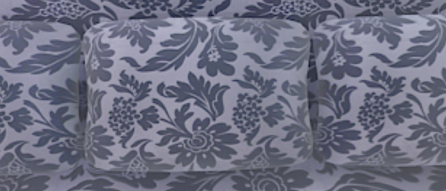 3Ds MAX制作枕头的详细方法