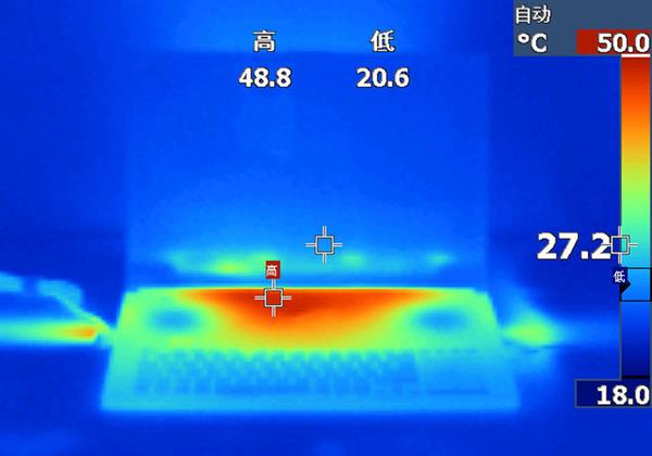 不愧是旗舰！Plus游戏本上手：才18.7mm厚