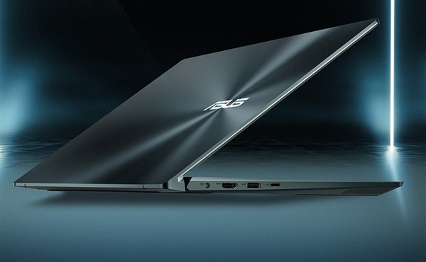 双屏还如此轻薄！颠覆笔记本上市 价格惊