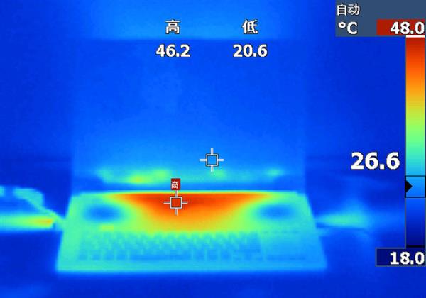 不愧是旗舰！Plus游戏本上手：才18.7mm厚