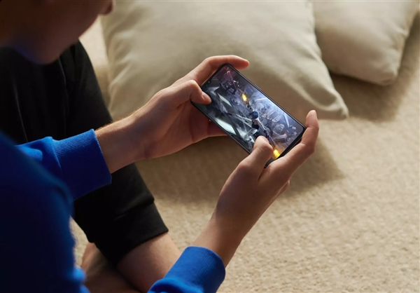 首发5G U还支持Wi-Fi 6！3399元新机开卖