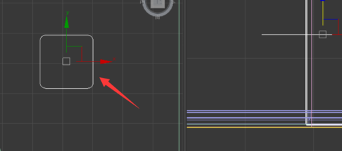 3Ds Max绘制床头柜的操作方法
