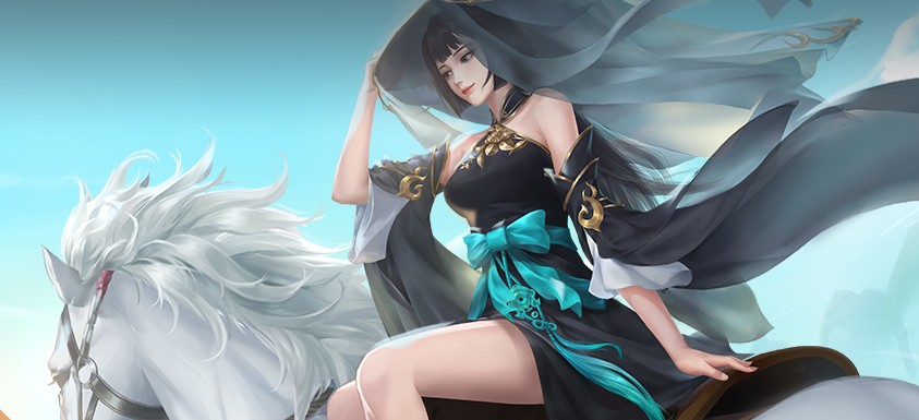 新笑傲江湖手游职业技能开启与学习攻略