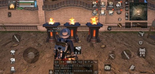 明日之后肉酱意大利面隐藏属性解析