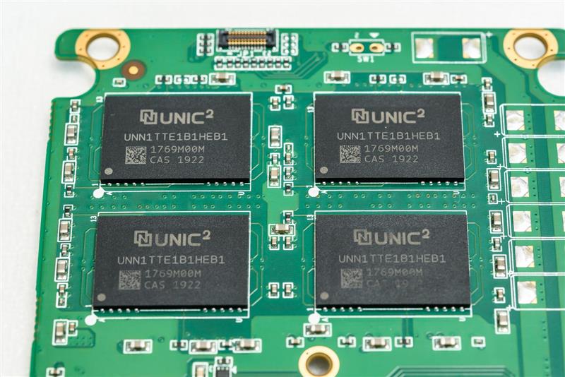 厉害了！国产主控+国产闪存SSD深度评测