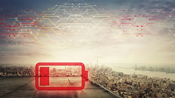 最强锂电池诞生：简直完美！