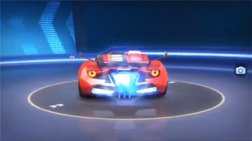 跑跑卡丁车手游游侠外观与车辆属性预测