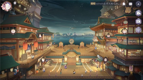 阴阳师红色达摩币获取使用详解