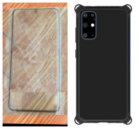 不愧骁龙865第一机皇：屏占比高得惊人