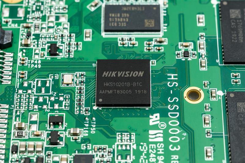 厉害了！国产主控+国产闪存SSD深度评测